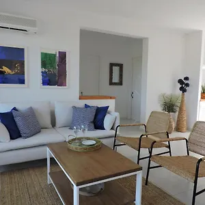 Menorca , Son Parc Espagne