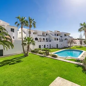 Albatros-son Parc Menorca , Son Parc Espagne