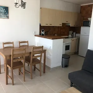 Appartement Miradores, Miami Playa