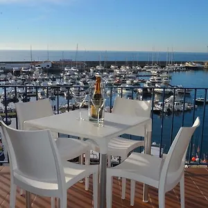 Appartement La Catifa, Palamós
