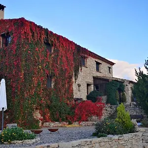 Séjour à la campagne Mas De L'arlequi, Rojals
